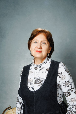 Михалёва Светлана Евгеньевна Михалёва Светлана Евгеньевна
