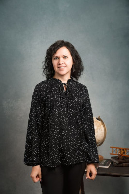 Алабина Татьяна Викторовна Алабина Татьяна Викторовна
