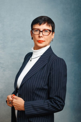Александрова Елена Владимировна Александрова Елена Владимировна