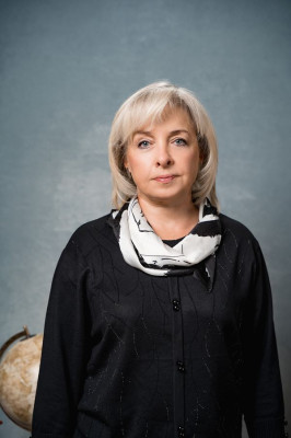 Важенина Ирина Викторовна Важенина Ирина Викторовна