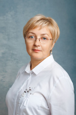 Негодина Инна Сергеевна Негодина Инна Сергеевна