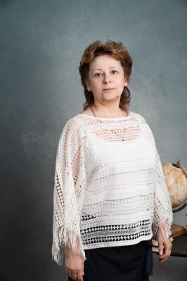 Дормидонова Елизавета Владимировна Дормидонова Елизавета Владимировна