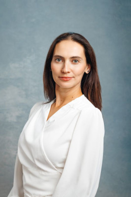 Никишина Марина Владимировна Никишина Марина Владимировна